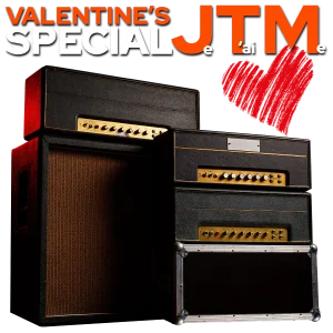 VALENTINE’S SPECIAL: Je T’aiMe