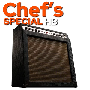 CHEF’S SPECIAL HB