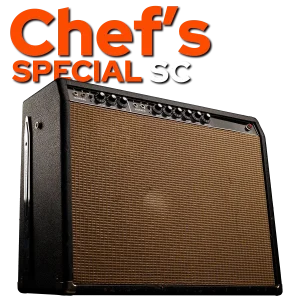 CHEF’S SPECIAL SC