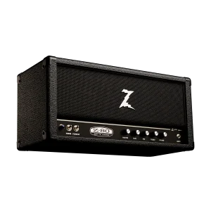 DZ AC80 Master Built