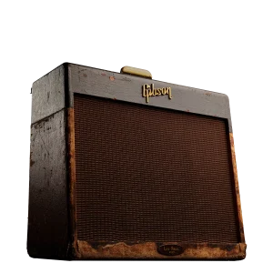 GBSN G40 ToneX Essential 1958