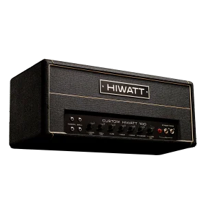 HWTT CUT100 1975