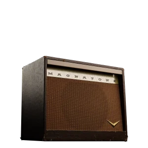 MAGN 231 1957