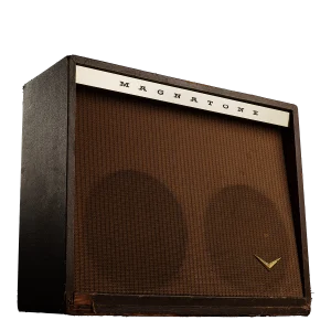 MAGN 260 1961