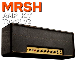 MRSH Amp KIT ToneX V2