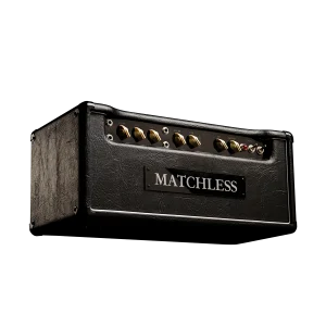 MTCH HD30
