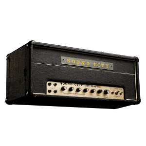 SCITY 100 1967