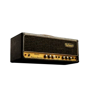 SLMR TNB50 1964