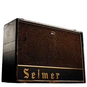 SLMR ZOD30 1964