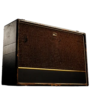 SLMR ZOD30 1964