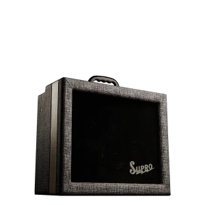 SPRO DUAL 1958