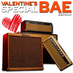 VALENTINE’S SPECIAL: BAe SSMAN