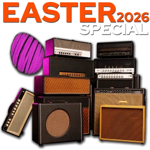 EASTER SPECIAL 2026
