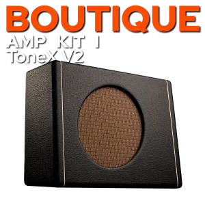 Boutique Amp KIT I ToneX V2